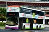 Thumbnail: SBS7465Y — Historical archive of a Volvo B9TL (ComfortDelgro Engineering) double-deck bus operating on service 51 under SBS Transit. Photographed in December 2016, buses of this model type have since been completely retired from passenger service.